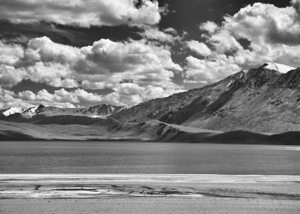 Ladakh region of India