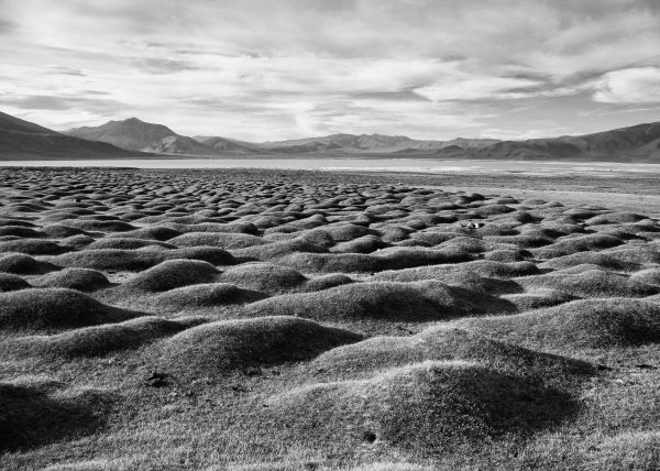 Ladakh region of India