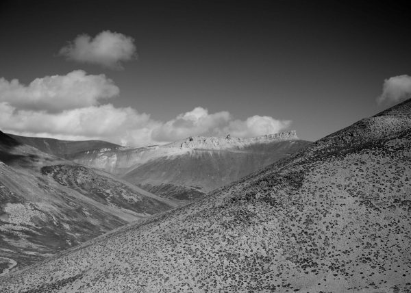 Ladakh region of India